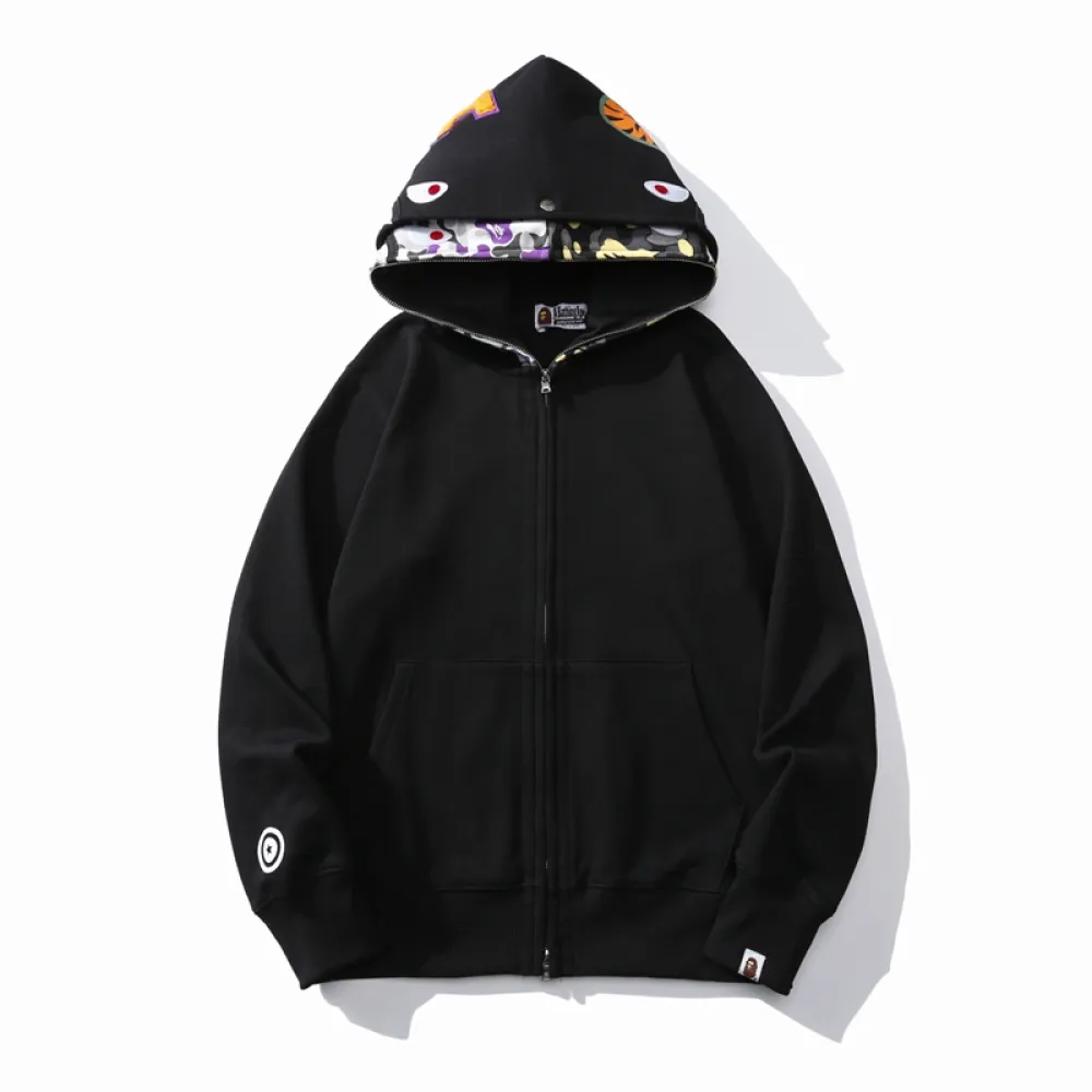 Top Quality Bape Hoodie-6958 
