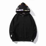 Top Quality Bape Hoodie-6958 