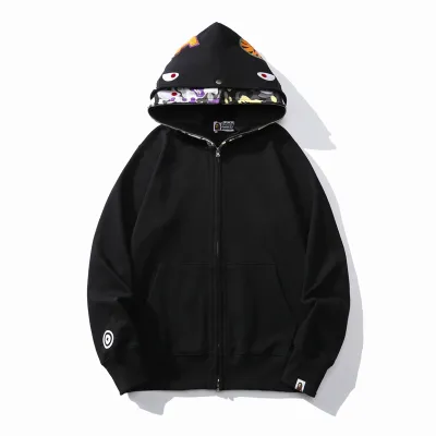 Top Quality Bape Hoodie-6958  02