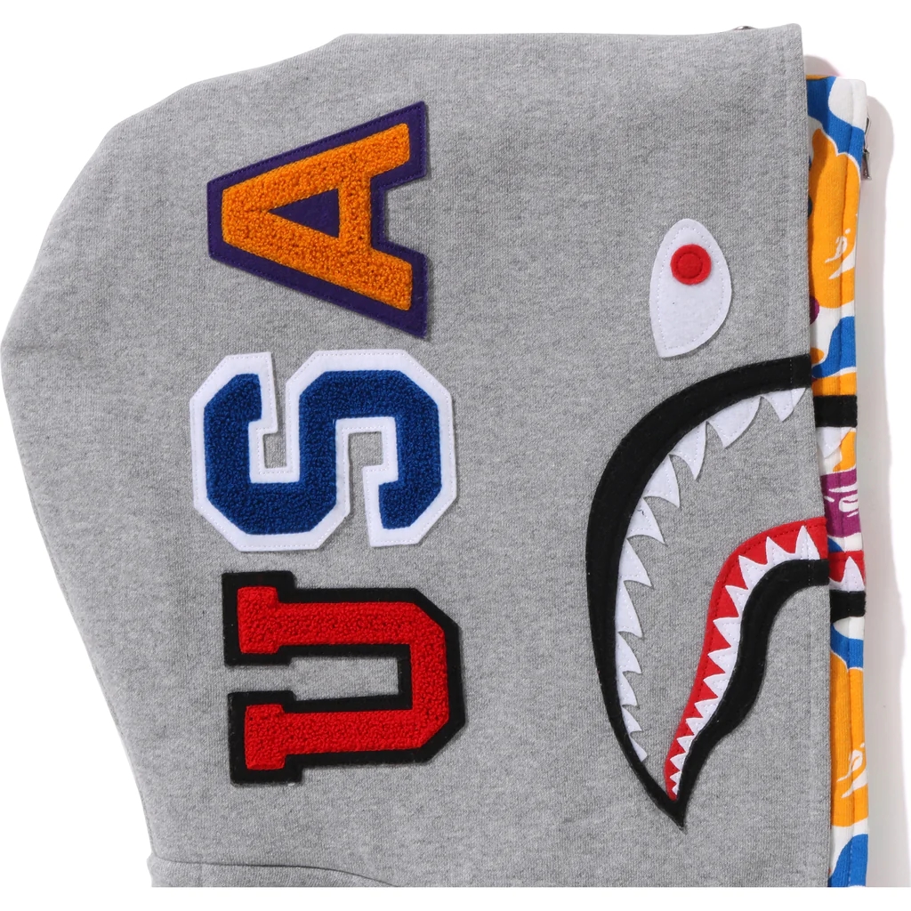 Top Quality Bape Hoodie-6958 