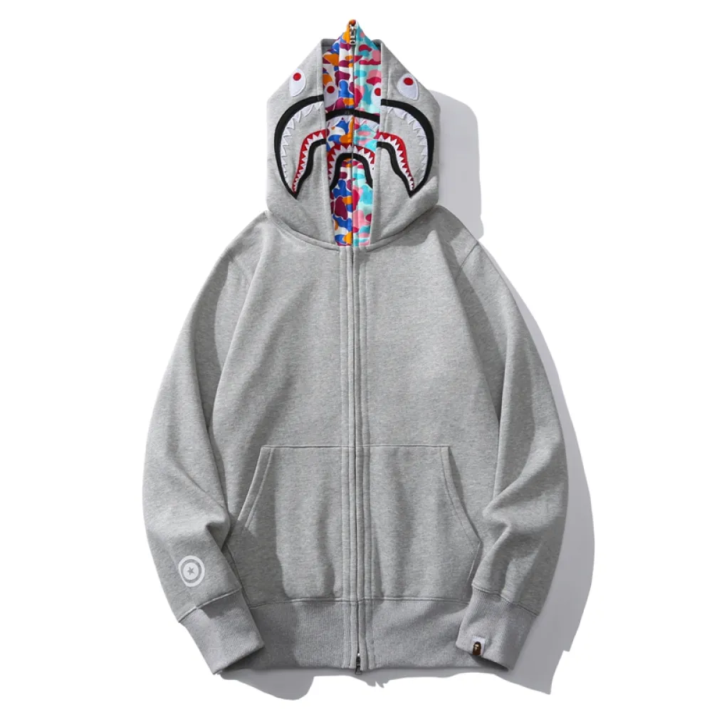 Top Quality Bape Hoodie-6958 