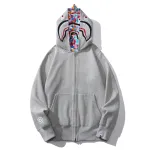 Top Quality Bape Hoodie-6958 