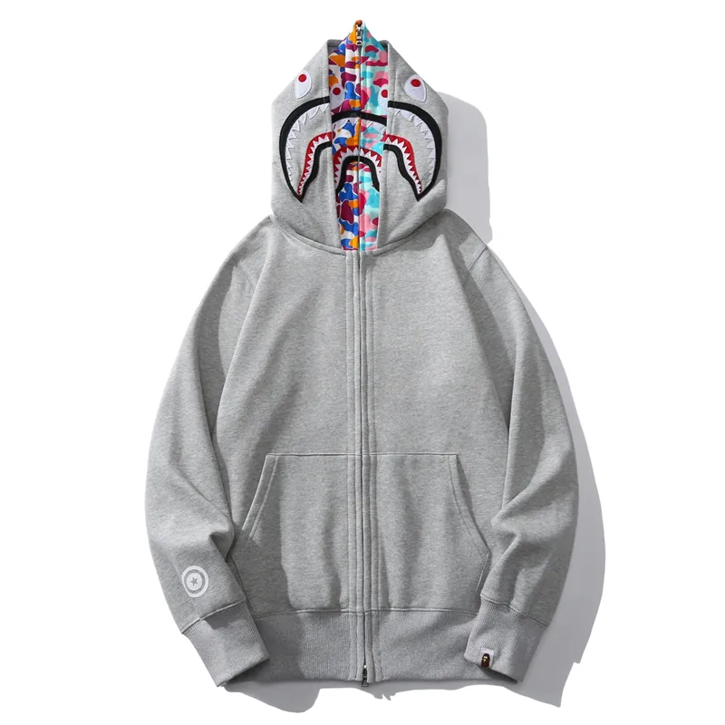 Top Quality Bape Hoodie-6958 