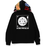 Top Quality Bape Hoodie-6958 