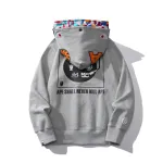 Top Quality Bape Hoodie-6958 