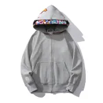 Top Quality Bape Hoodie-6958 