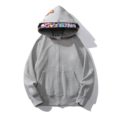 Top Quality Bape Hoodie-6958  01