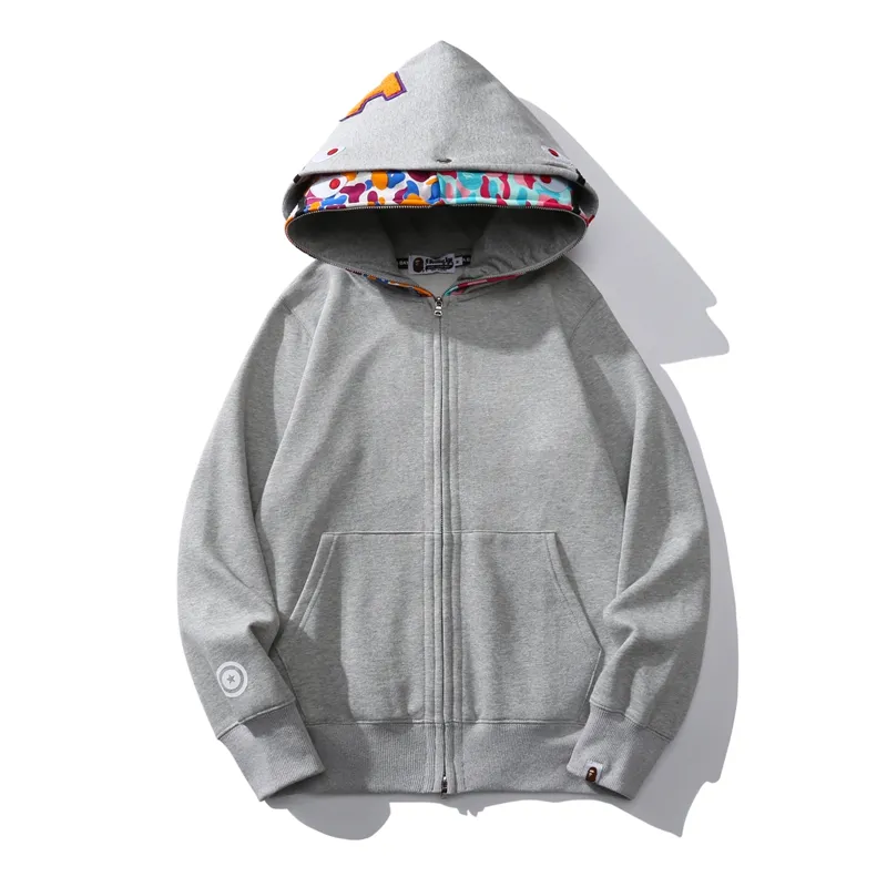 Top Quality Bape Hoodie-6958 