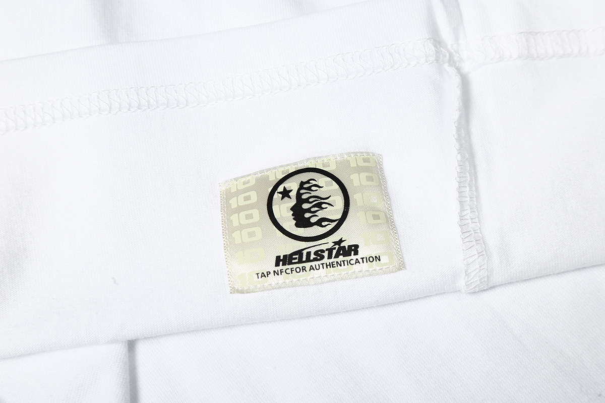 Hellstar Sport Hoodie-5507 