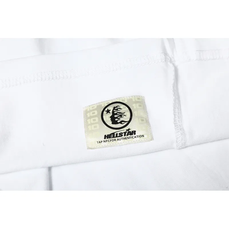 Top Quality Hellstar Sport Hoodie-5507 