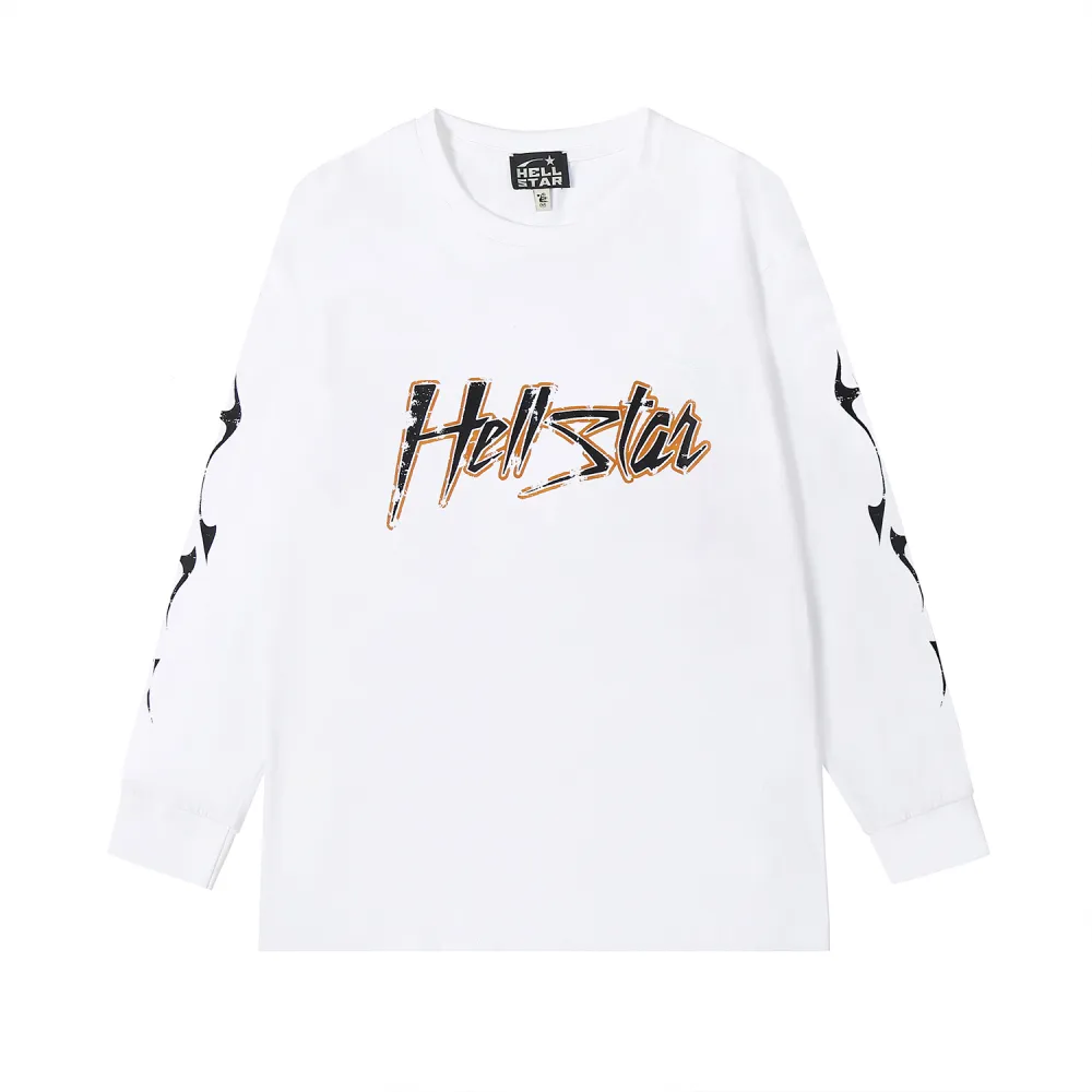 Top Quality Hellstar Sport Hoodie-5507 