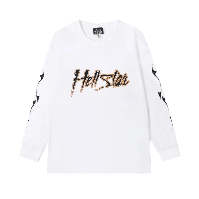 Top Quality Hellstar Sport Hoodie-5507  01