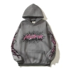     Hellstar Sport Hoodie Grey 9357 1FW230106FFH