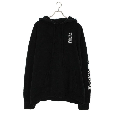 Top Quality Chrome Hearts Hoodie-HD11  01