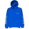     Chrome Hearts x Matty Boy Space Hoodie Blue