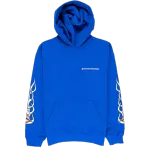 Top Quality Chrome Hearts Hoodie-HD18 