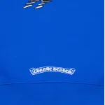 Top Quality Chrome Hearts Hoodie-HD18 