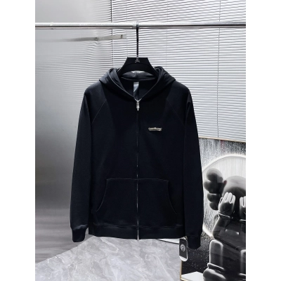 Top Quality Chrome Hearts Hoodie-HD24  01