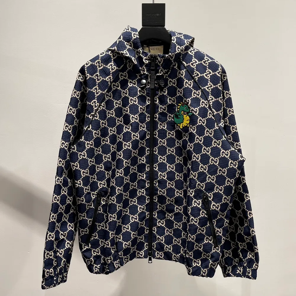 Top Quality GUCCI Hoodie-HD01 