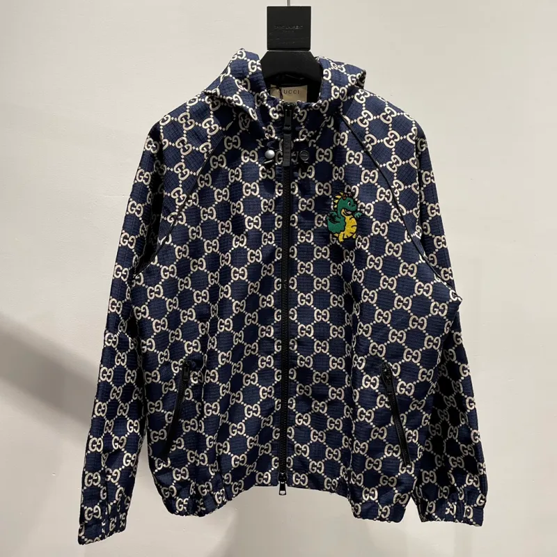 Top Quality GUCCI Hoodie-HD01 