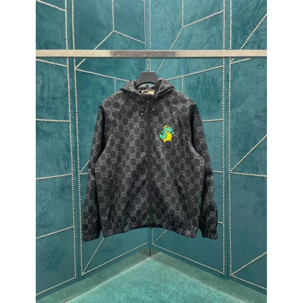 Top Quality GUCCI Hoodie-HD01 