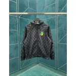 Top Quality GUCCI Hoodie-HD01 