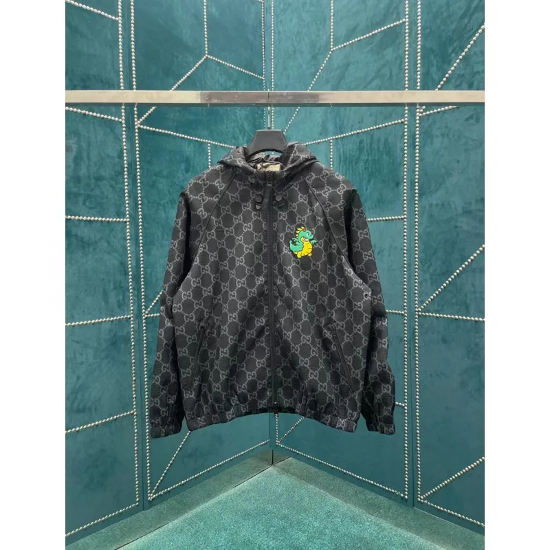 Top Quality GUCCI Hoodie-HD01 