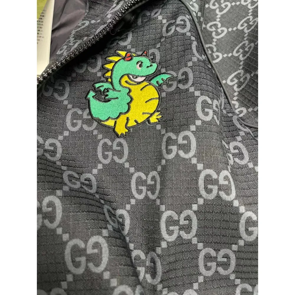 Top Quality GUCCI Hoodie-HD01 