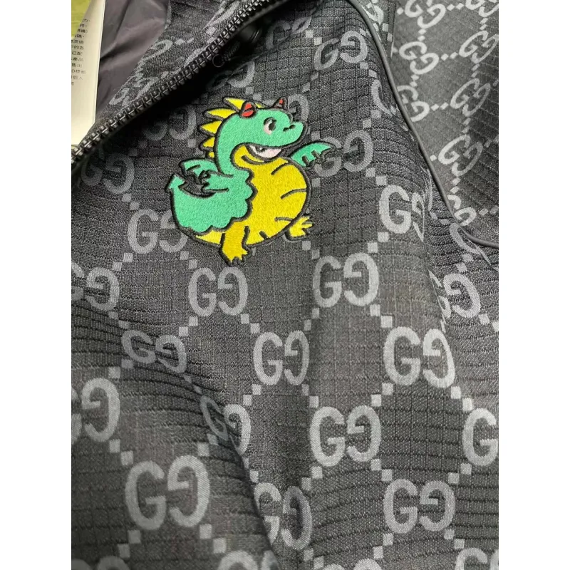 Top Quality GUCCI Hoodie-HD01 