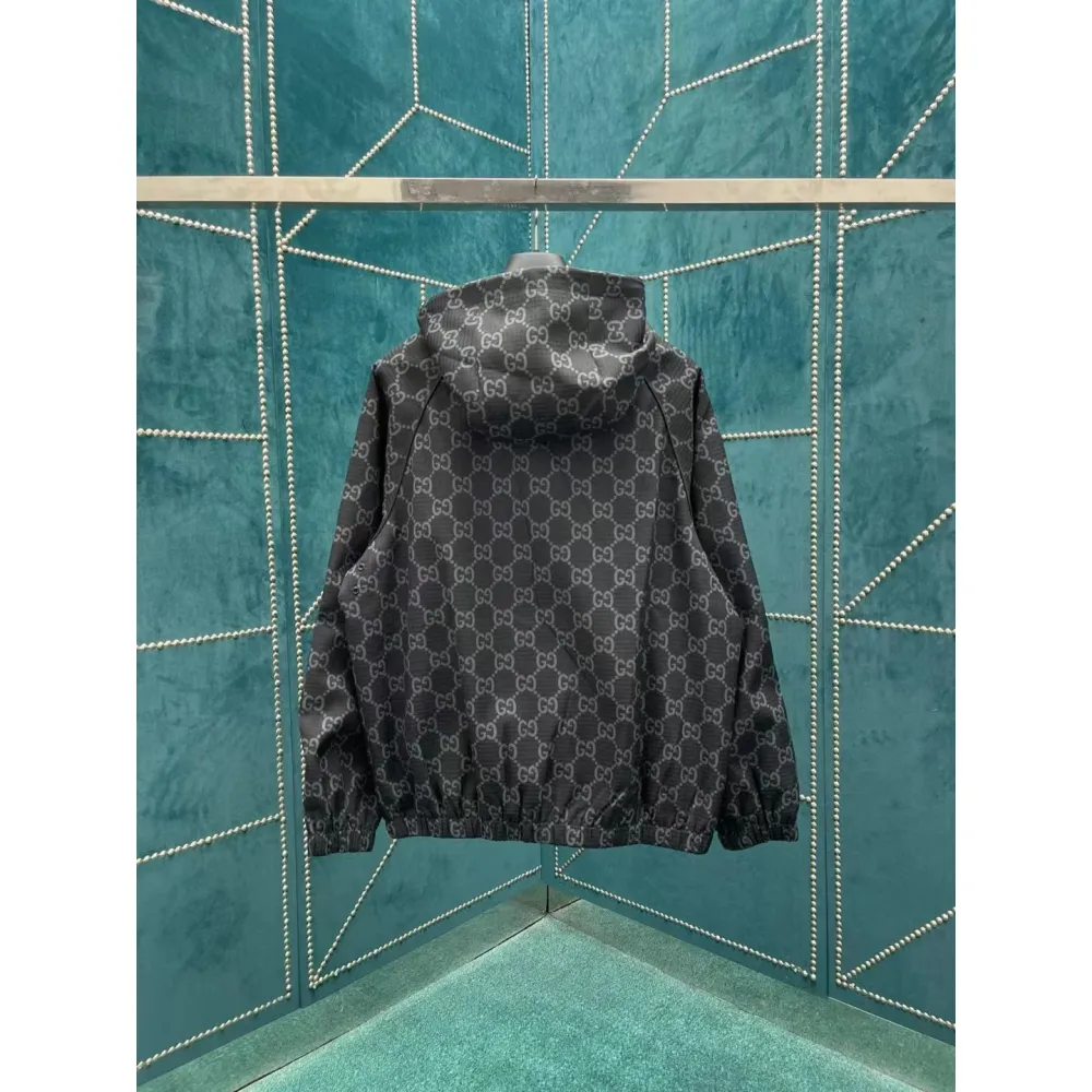 Top Quality GUCCI Hoodie-HD01 
