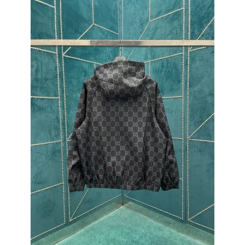 Top Quality GUCCI Hoodie-HD01 