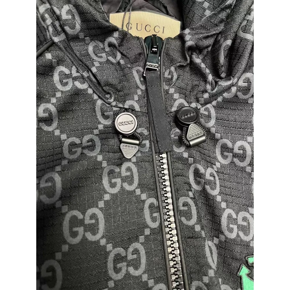Top Quality GUCCI Hoodie-HD01 