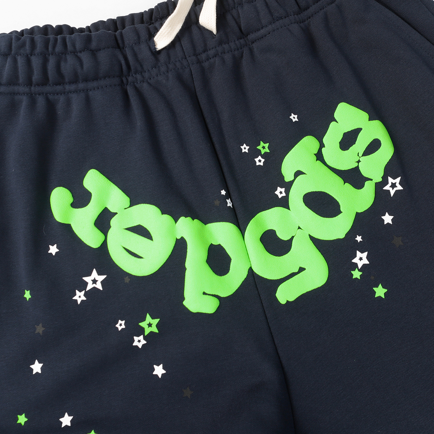  Top Quality Sp5der Suit-ZF001 