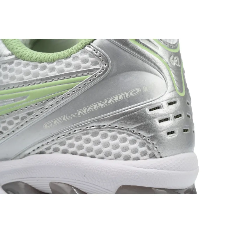 【Flash Sale $30 OFF】Asics Gel Kayano 14 White Jade 1202A056-105