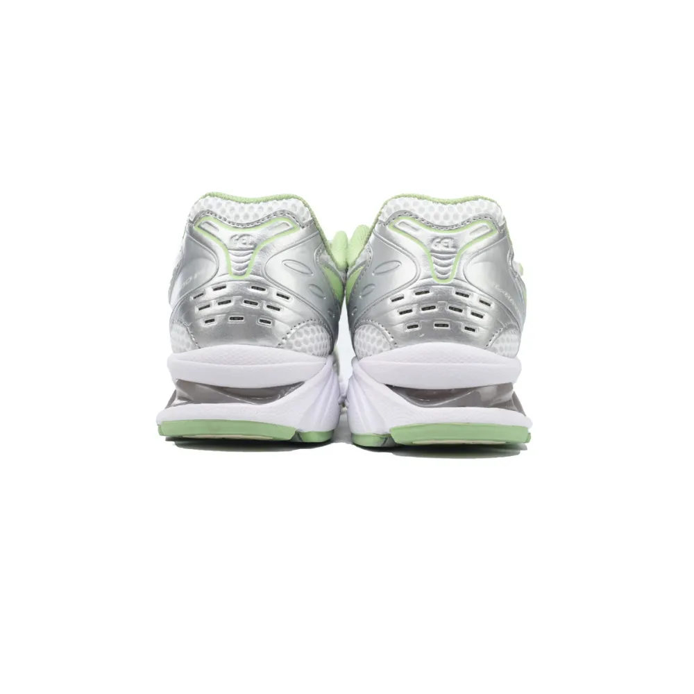 【Flash Sale $30 OFF】Asics Gel Kayano 14 White Jade 1202A056-105