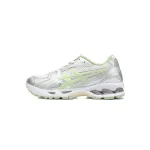 【Flash Sale $30 OFF】Asics Gel Kayano 14 White Jade 1202A056-105