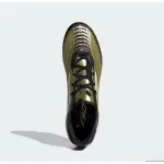 【Flash Sale $50 OFF】Adidas MESSI F50 Pro Firm Ground Soccer Cleats Gold Metallic[No Box]
