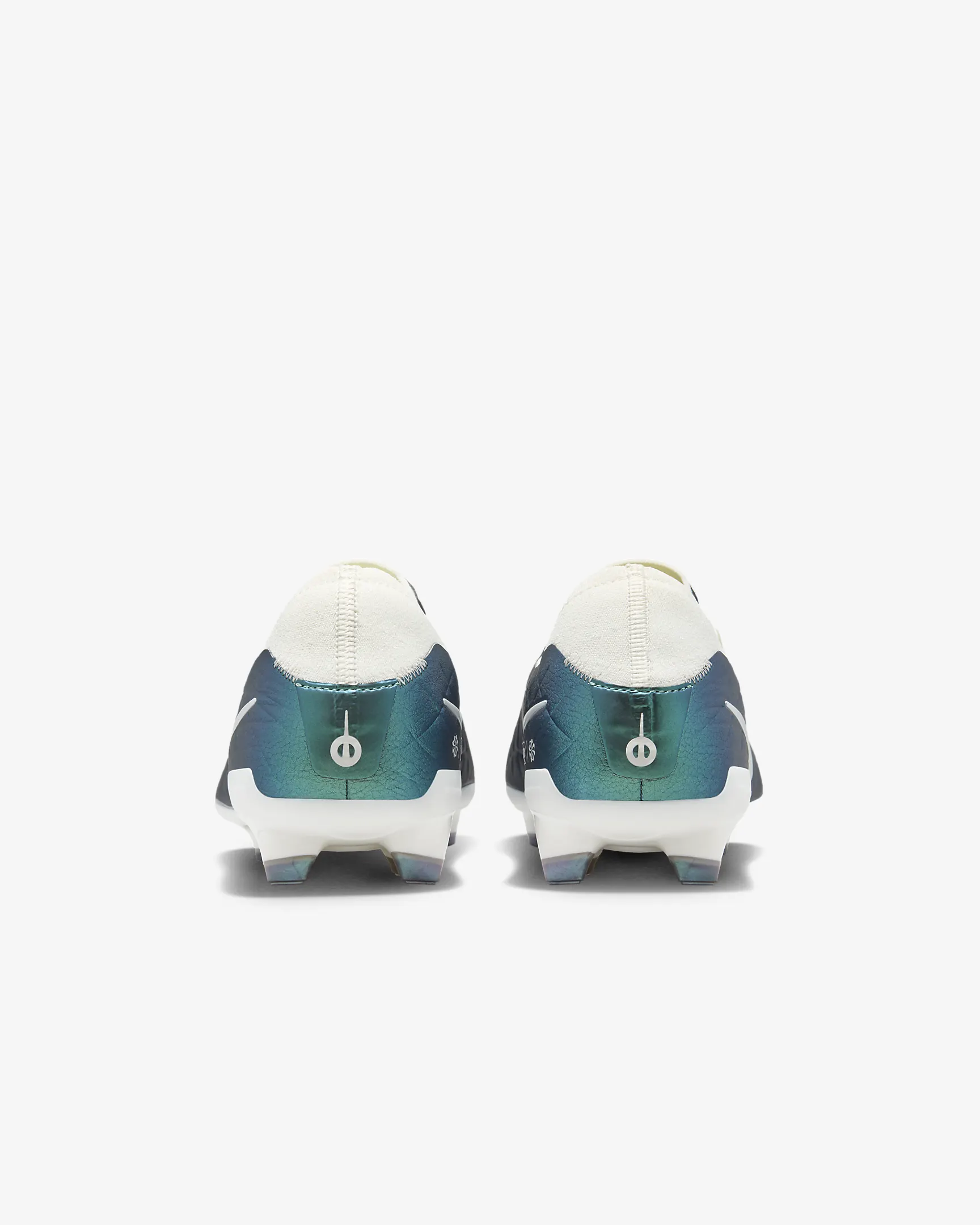    【Flash Sale $50 OFF】Nike Tiempo Emerald Legend 10 Pro Dark Atomic Teal/Sail FQ3248-300[No Box]