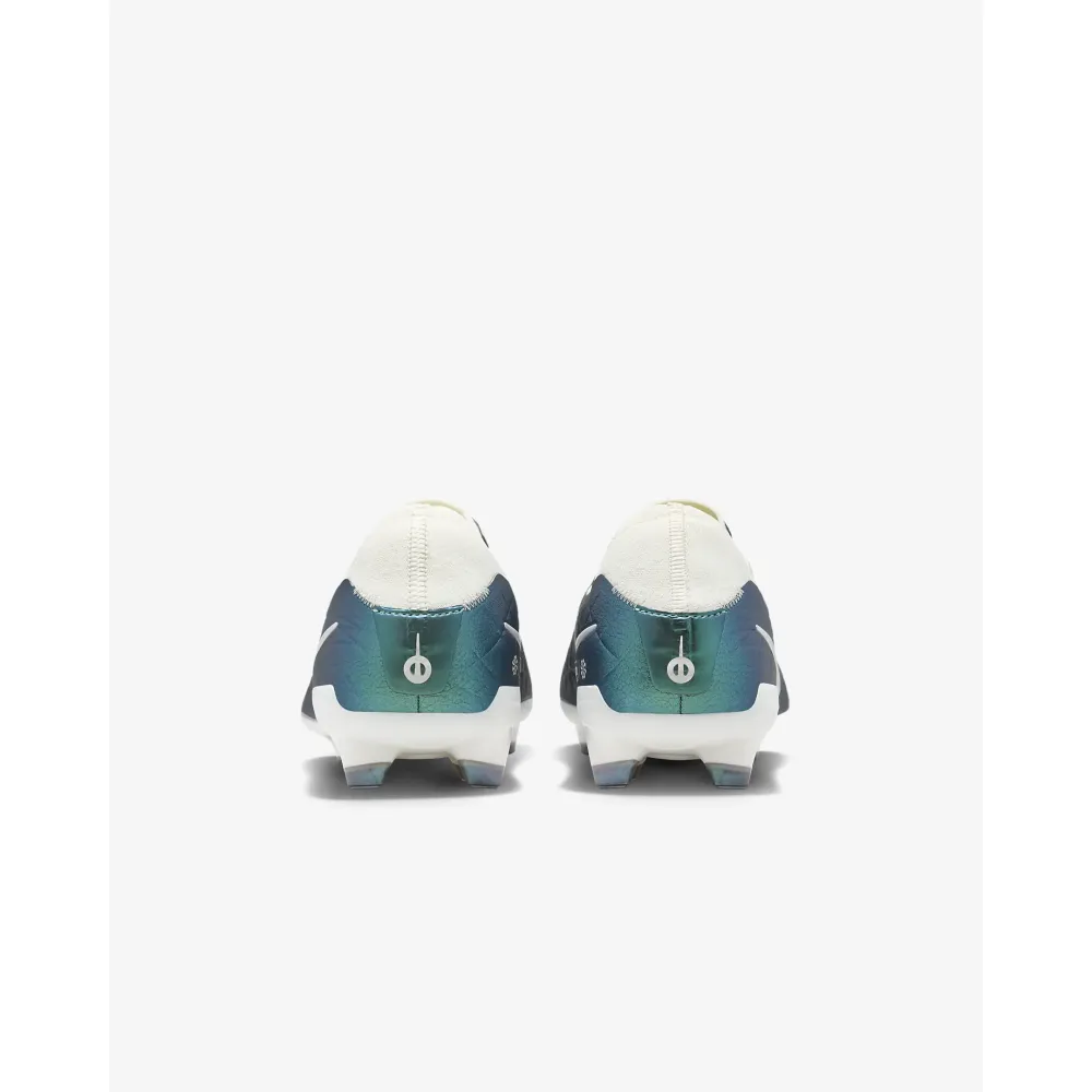 【Flash Sale $50 OFF】Nike Tiempo Emerald Legend 10 Pro Dark Atomic Teal/Sail FQ3248-300[No Box]