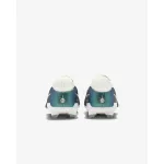 【Flash Sale $50 OFF】Nike Tiempo Emerald Legend 10 Pro Dark Atomic Teal/Sail FQ3248-300[No Box]
