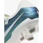 【Flash Sale $50 OFF】Nike Tiempo Emerald Legend 10 Pro Dark Atomic Teal/Sail FQ3248-300[No Box]