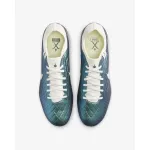 【Flash Sale $50 OFF】Nike Tiempo Emerald Legend 10 Pro Dark Atomic Teal/Sail FQ3248-300[No Box]