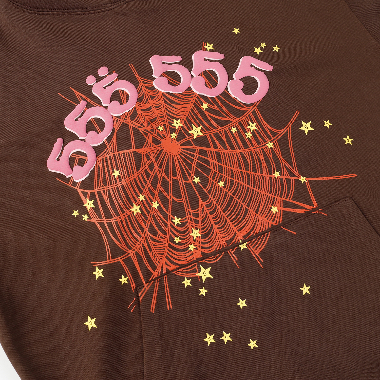 Top Quality Sp5der Suit-ZF002 