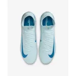 【Flash Sale $50 OFF】Nike Mercurial Superfly 10 Elite Glacier Blue/Blue Orbit FQ1454-400 FG High-Top Soccer Cleats[No Box]