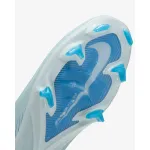 【Flash Sale $50 OFF】Nike Mercurial Superfly 10 Elite Glacier Blue/Blue Orbit FQ1454-400 FG High-Top Soccer Cleats[No Box]