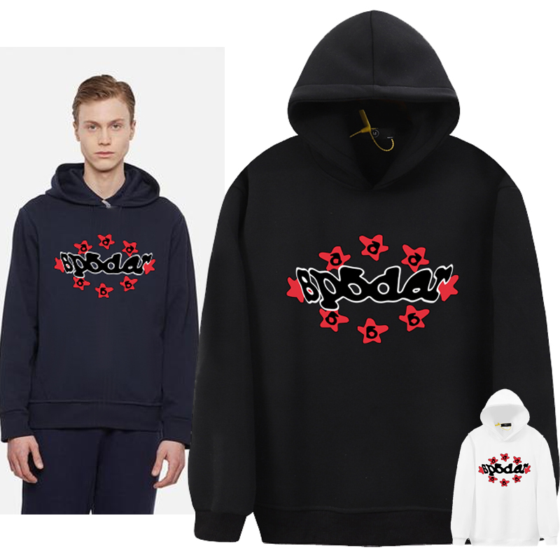     Sp5der Hoodie-220 