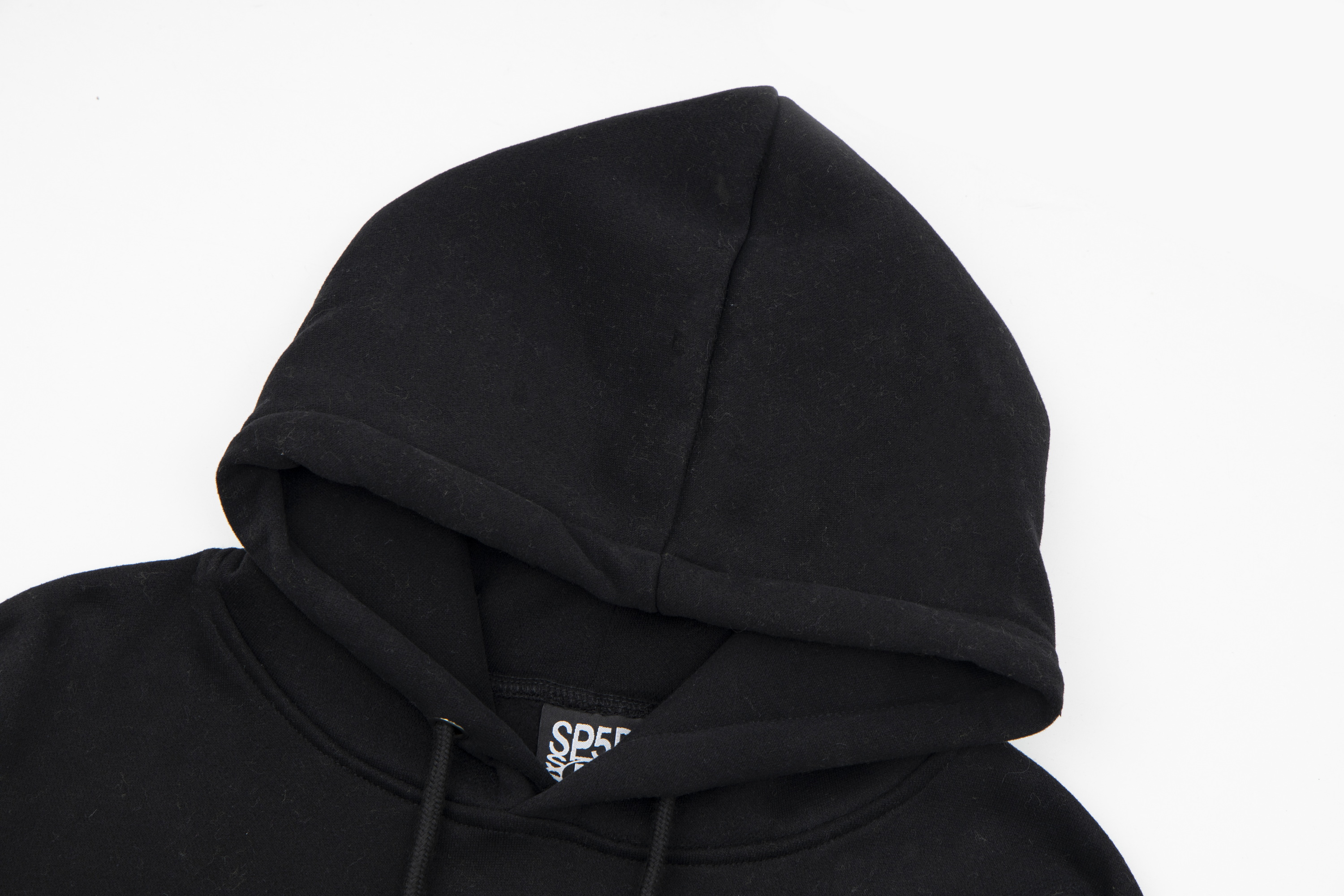     Sp5der Hoodie-S01 