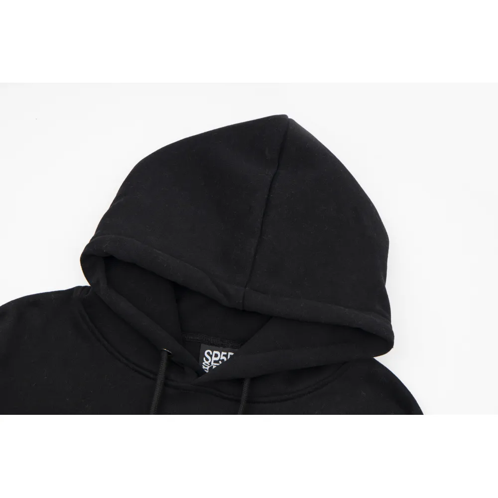 Top Quality Sp5der Hoodie-S01