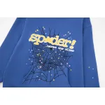 Top Quality Sp5der Hoodie-S06