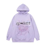 Top Quality Sp5der Hoodie-S06